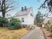 Charmantes EFH in ruhiger Stadtnähe von Chemnitz