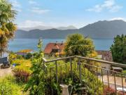 Charmantes EFH mit Berg und Seesicht und grosszügigem Garten