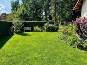 Charmantes EFH mit schönem Garten in ruhiger Waldlage,...