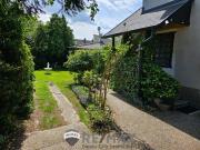 Charmantes Ein oder Zweifamilienhaus!