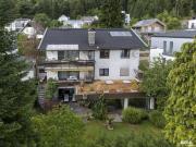 Charmantes Ein /Zweifamilienhaus am Kreuzbergl/St....