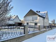 Charmantes Ein /Zweifamilienhaus mit Garage uvm. in Wels...