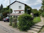 Charmantes Einfamilien Reihenendhaus in ruhiger Lage