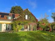 Charmantes Einfamilienhaus