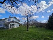 Charmantes Einfamilienhaus