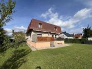 CHARMANTES EINFAMILIENHAUS