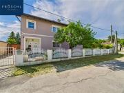 Charmantes Einfamilienhaus am Stadtrand der Donaustadt 6...