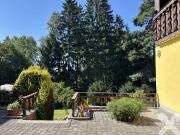 Charmantes Einfamilienhaus am Waldrand nähe Hartberg