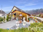 Charmantes Einfamilienhaus an sonniger Lage