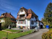 Charmantes Einfamilienhaus an zentraler Lage