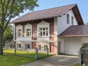 Charmantes Einfamilienhaus ca. 184 m² mit Garten &...