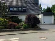Charmantes Einfamilienhaus direkt am Wald in Belm bei...
