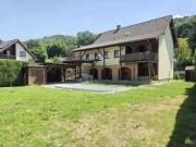 charmantes Einfamilienhaus großer Grund 5 Zimmer