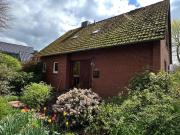 charmantes Einfamilienhaus Hahn Lehmden mit großem Garten