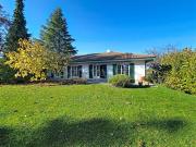 Charmantes Einfamilienhaus im Herzen von Confignon