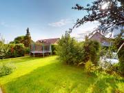 Charmantes Einfamilienhaus im Herzen von Etoy