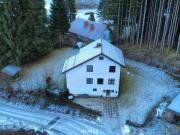 Charmantes Einfamilienhaus in Annaberg mit großzügigem...