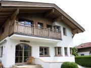 Charmantes Einfamilienhaus in bester Lage von Zell am...