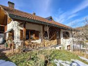 Charmantes Einfamilienhaus in bester Sonnenlage von Klaus!