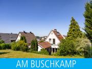Charmantes Einfamilienhaus in BI Gadderbaum!