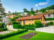 Charmantes Einfamilienhaus in Breganzona