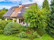 Charmantes Einfamilienhaus in einem angenehmen und...