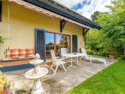 Charmantes Einfamilienhaus in einem angenehmen und...