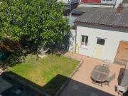 Charmantes Einfamilienhaus in Hanau
