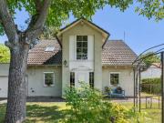 Charmantes Einfamilienhaus in idyllischer Lage