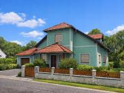 Charmantes Einfamilienhaus in idyllischer Lage von...