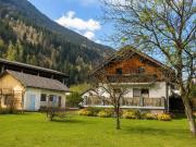 Charmantes Einfamilienhaus in idyllischer Lage...