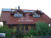 Charmantes Einfamilienhaus in idyllischer Ortsrandlage