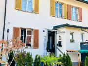 Charmantes Einfamilienhaus in idyllischer Werksiedlung –...