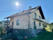 Charmantes Einfamilienhaus in Lambach – Balkon, Terrasse...