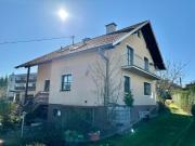 Charmantes Einfamilienhaus in Lambach – Balkon, Terrasse...