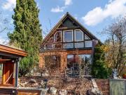 Charmantes Einfamilienhaus in Mariendorf: Mit...