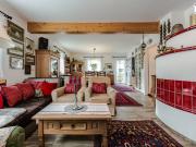 Charmantes Einfamilienhaus in Naturlage Wohlfühloase für...