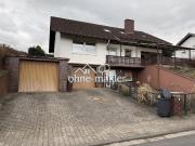 Charmantes Einfamilienhaus in ruhiger Feldrandlage