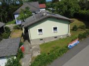 Hochwassersicherer Bungalow am Berg in Haunoldstein