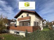 CHARMANTES EINFAMILIENHAUS IN RUHIGER LAGE