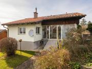 Charmantes Einfamilienhaus in ruhiger Lage großer...