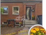 Charmantes Einfamilienhaus in ruhiger Lage – Nähe Essen...