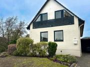 Charmantes Einfamilienhaus in ruhiger Lage von Lesum...