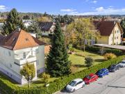 Charmantes Einfamilienhaus in ruhiger Wohnlage mit...