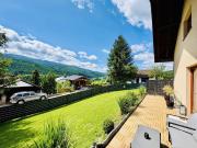 Charmantes Einfamilienhaus in Steinhaus am Semmering mit...