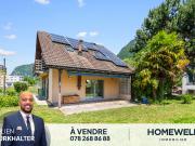 Charmantes Einfamilienhaus in Wohngegend!