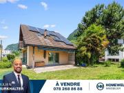 Charmantes Einfamilienhaus in Wohngegend!