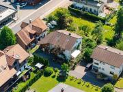Charmantes Einfamilienhaus in Wolfurt mit großem Garten...