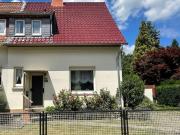 Charmantes Einfamilienhaus in zentraler, ruhiger Lage