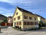 Charmantes Einfamilienhaus mit 5.5 Zimmern in Itaslen